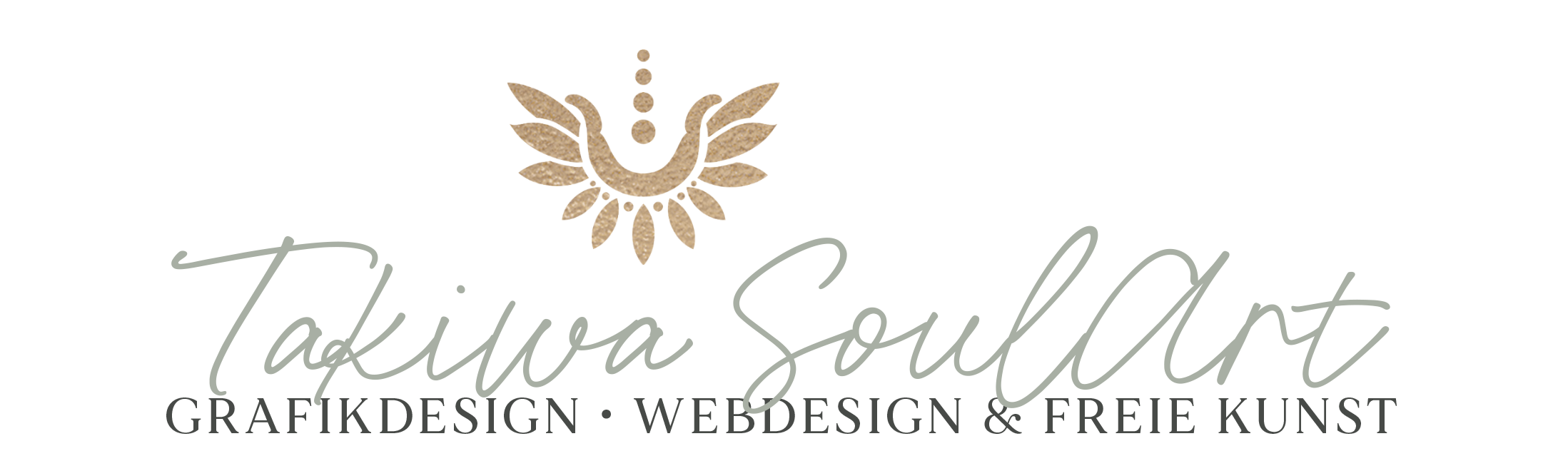 Takiwa SoulArt - Spirituelles Grafikdesign & Webdesign