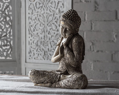 Spirituelles Webdesign