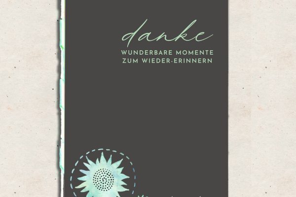 DANKE Tagebuch - Takiwa SoulArt